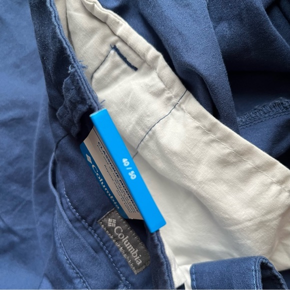 🩳 Columbia Cargo Shorts 🩳 - Picture 7 of 9